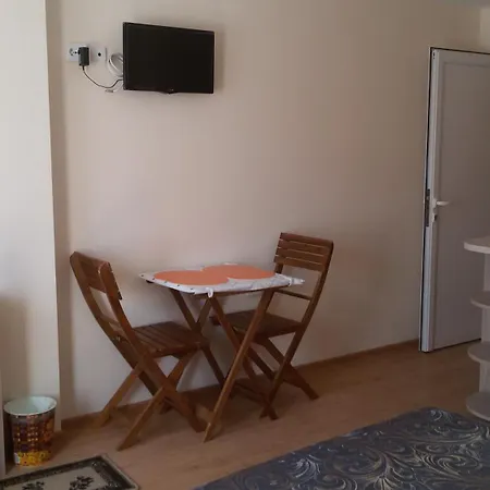 Pensiune Къща За Почивка Смокиня Sozopol
