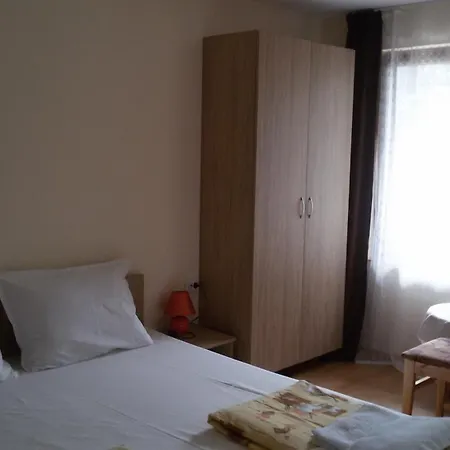 Къща За Почивка Смокиня * Sozopol