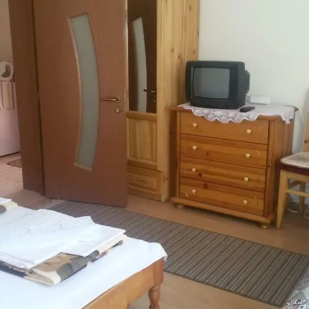 Къща За Почивка Смокиня * Sozopol